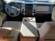 2012 Ford F-150 XL z VIN 1FTFX1CT5CFB51080, wystawiony jako Copart lot #48702865 z przebiegiem 204 604 mil mil oraz Czysty tytuł • Clean title. Historia ofert i sprzedaży dostępna na DreamBid. Obrazek 8.