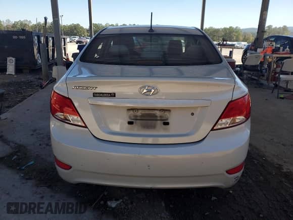2016 Hyundai Accent SE с VIN KMHCT4AE8GU049628, выставлен на аукционе Copart как лот 82406535 с пробегом 105 486 миль миль и Чистый • Clean title. История ставок и продаж доступна на DreamBid. Изображение 6.