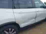 2019 Honda Pilot EX-L z VIN 5FNYF5H51KB008630, wystawiony jako IAAI lot #42966581 z przebiegiem 182 416 mil mil oraz . Historia ofert i sprzedaży dostępna na DreamBid. Obrazek 19.