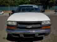 2003 Chevrolet S-10 с VIN 1GCCS19H438268951, выставлен на аукционе Copart как лот 63489615 с пробегом Не указан миль и Списание • Salvage title. История ставок и продаж доступна на DreamBid. Изображение 5.