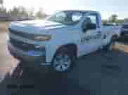 2020 Chevrolet Silverado 1500 Work Truck с VIN 3GCNWAEFXLG266603, выставлен на аукционе IAAI как лот 40771640 с пробегом 95 746 миль миль и . История ставок и продаж доступна на DreamBid. Изображение 2.