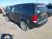 2008 Dodge Nitro R/T with VIN 1D8GU58618W117928, listed as a IAAI auction lot 43502421 with 181,177 mi miles and . Bid and sale history available at DreamBid. Image 3.