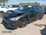 2017 Subaru WRX Premium с VIN JF1VA1E63H8818394, выставлен на аукционе IAAI как лот 42599165 с пробегом 51 826 миль миль и . История ставок и продаж доступна на DreamBid. Изображение 17.