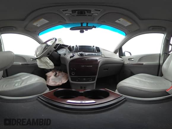 2013 Toyota Sienna XLE с VIN 5TDDK3DC1DS062849, выставлен на аукционе IAAI как лот 41510296 с пробегом 100 178 миль миль и . История ставок и продаж доступна на DreamBid. Изображение 18.