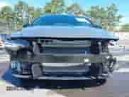 2025 Hyundai Elantra SEL Sport with VIN KMHLM4DG4SU932449, listed as a IAAI auction lot 43136852 with 6,275 mi miles and . Bid and sale history available at DreamBid. Image 12.