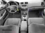 2007 Honda Accord LX with VIN 1HGCM663X7A036371, listed as a Copart auction lot 50053795 with 139,181 mi miles and Salvage title. Bid and sale history available at DreamBid. Image 8.