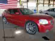 2006 Dodge Magnum z VIN 2D4FV47V96H442996, wystawiony jako Copart lot #53366415 z przebiegiem 201 514 mil mil oraz Szkoda całkowita • Salvage title. Historia ofert i sprzedaży dostępna na DreamBid. Obrazek 4.
