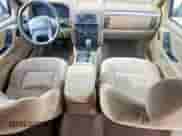 2001 Jeep Grand Cherokee Laredo с VIN 1J4GX48S91C535412, выставлен на аукционе Copart как лот 70384265 с пробегом 89 140 миль миль и Чистый • Clean title. История ставок и продаж доступна на DreamBid. Изображение 8.