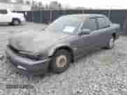 1990 Honda Accord с VIN 1HGCB7662LA106171, выставлен на аукционе IAAI как лот 41564111 с пробегом 231 511 миль миль и . История ставок и продаж доступна на DreamBid. Изображение 2.