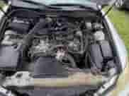 2007 Lexus IS 250 с VIN JTHBK262272036146, выставлен на аукционе Copart как лот 87108125 с пробегом 139 904 миль миль и Чистый • Clean title. История ставок и продаж доступна на DreamBid. Изображение 11.