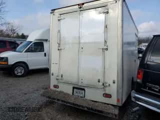 2020 Chevrolet City Express Cargo с VIN 1HA0GRFG8LN007771, выставлен на аукционе Copart как лот 84414824 с пробегом Не указан миль и Списание • Salvage title. История ставок и продаж доступна на DreamBid. Изображение 3.