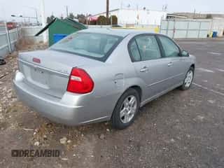 2008 Chevrolet Malibu Classic LT с VIN 1G1ZT58N58F137349, выставлен на аукционе IAAI как лот 41257914 с пробегом 186 976 миль миль и . История ставок и продаж доступна на DreamBid. Изображение 4.