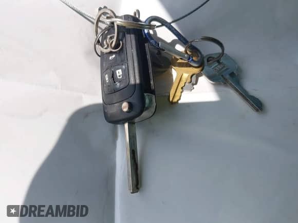 2015 Chevrolet Sonic LTZ с VIN 1G1JE6SB8F4103443, выставлен на аукционе IAAI как лот 42744080 с пробегом 154 174 миль миль и . История ставок и продаж доступна на DreamBid. Изображение 11.