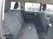 2011 Dodge Nitro SE with VIN 1D4PU2GK0BW541350, listed as a IAAI auction lot 41653467 with 207,940 mi miles and . Bid and sale history available at DreamBid. Image 8.