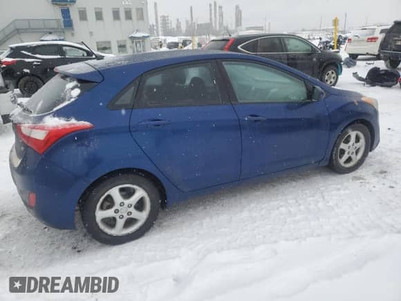 2013 Hyundai Elantra с VIN KMHD25LE0DU114476, выставлен на аукционе Copart как лот 46937165 с пробегом 223 321 миль миль и Чистый • Clean title. История ставок и продаж доступна на DreamBid. Изображение 3.