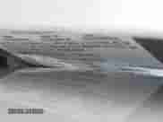 2002 Chevrolet Blazer LS z VIN 1GNDT13W52K232896, wystawiony jako IAAI lot #43419026 z przebiegiem 111 121 mil mil oraz . Historia ofert i sprzedaży dostępna na DreamBid. Obrazek 9.