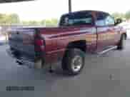 2000 Dodge 2500 with VIN 3B7KC2364YG142578, listed as a IAAI auction lot 42456567 with 326,789 mi miles and . Bid and sale history available at DreamBid. Image 4.