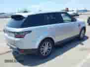 2018 Land Rover Range Rover Sport SE with VIN SALWG2RV6JA414615, listed as a IAAI auction lot 42780823 with 82,087 mi miles and . Bid and sale history available at DreamBid. Image 4.
