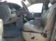 2005 Dodge Durango SLT с VIN 1D4HD48D15F617629, выставлен на аукционе Copart как лот 58730925 с пробегом 170 433 миль миль и Списание • Salvage title. История ставок и продаж доступна на DreamBid. Изображение 7.