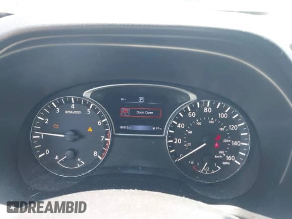 2017 Nissan Pathfinder SV with VIN 5N1DR2MN6HC662101, listed as a IAAI auction lot 42558887 with 189,313 mi miles and . Bid and sale history available at DreamBid. Image 7.