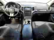 2011 Jeep Grand Cherokee Laredo с VIN 1J4RR4GG5BC736337, выставлен на аукционе Copart как лот 81025985 с пробегом 115 553 миль миль и Списание • Salvage title. История ставок и продаж доступна на DreamBid. Изображение 8.