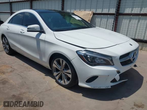 2019 Mercedes-Benz CLA 250 с VIN WDDSJ4EB2KN718779, выставлен на аукционе IAAI как лот 42945526 с пробегом 68 738 миль миль и . История ставок и продаж доступна на DreamBid. Изображение 1.