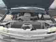 2004 Chevrolet Tahoe LT с VIN 1GNEC13T74R276242, выставлен на аукционе Copart как лот 70556415 с пробегом 177 615 миль миль и Списание • Salvage title. История ставок и продаж доступна на DreamBid. Изображение 12.
