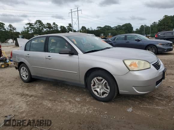 2007 Chevrolet Malibu 1LS с VIN 1G1ZS58F07F209634, выставлен на аукционе Copart как лот 69701984 с пробегом 212 128 миль миль и Списание • Salvage title. История ставок и продаж доступна на DreamBid. Изображение 4.