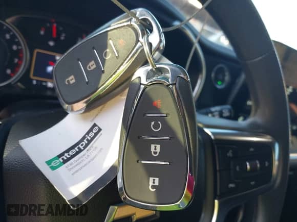 2023 Chevrolet Blazer LT с VIN 3GNKBHR44PS168080, выставлен на аукционе IAAI как лот 43450175 с пробегом 28 257 миль миль и . История ставок и продаж доступна на DreamBid. Изображение 11.