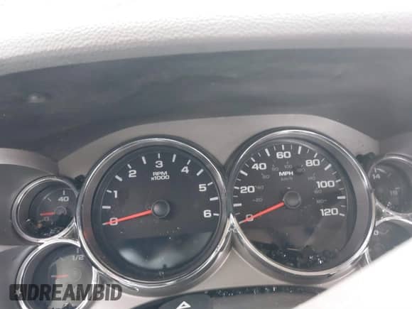 2008 GMC Sierra 1500 SLE1 с VIN 1GTEC19J08Z140006, выставлен на аукционе IAAI как лот 41464925 с пробегом Не указан миль и . История ставок и продаж доступна на DreamBid. Изображение 7.