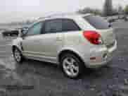 2014 Chevrolet Captiva Sport LTZ с VIN 3GNAL4EK0ES513043, выставлен на аукционе Copart как лот 71162854 с пробегом 94 068 миль миль и Списание • Salvage title. История ставок и продаж доступна на DreamBid. Изображение 2.