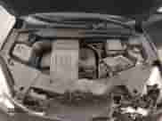 2017 Chevrolet Equinox LT с VIN 2GNALCEKXH1535898, выставлен на аукционе IAAI как лот 42425135 с пробегом 135 919 миль миль и . История ставок и продаж доступна на DreamBid. Изображение 10.