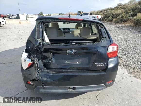 2013 Subaru Impreza 2.0i z VIN JF1GPAA63D2869646, wystawiony jako Copart lot #71687285 z przebiegiem 119 642 mil mil oraz Szkoda całkowita • Salvage title. Historia ofert i sprzedaży dostępna na DreamBid. Obrazek 6.