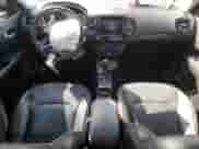 2018 Jeep Compass Limited с VIN 3C4NJDCB6JT177793, выставлен на аукционе Copart как лот 84464755 с пробегом 79 481 миль миль и Списание • Salvage title. История ставок и продаж доступна на DreamBid. Изображение 8.