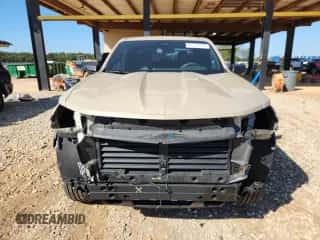 2024 Chevrolet Colorado 2WD Work Truck с VIN 1GCGSBEC9R1155130, выставлен на аукционе Copart как лот 85531815 с пробегом 5 992 миль миль и Списание • Salvage title. История ставок и продаж доступна на DreamBid. Изображение 5.