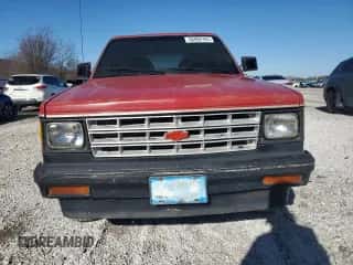 1987 Chevrolet Blazer с VIN 1GNCS18R4H8146907, выставлен на аукционе Copart как лот 88800785 с пробегом 197 654 миль миль и Списание • Salvage title. История ставок и продаж доступна на DreamBid. Изображение 5.