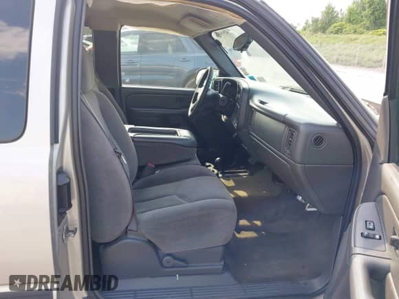 2006 Chevrolet Silverado 1500 LT1 с VIN 1GCEK19B26Z124270, выставлен на аукционе IAAI как лот 42918336 с пробегом 161 179 миль миль и . История ставок и продаж доступна на DreamBid. Изображение 5.