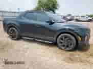 2023 Hyundai Santa Cruz Night Edition с VIN 5NTJCDAF9PH060170, выставлен на аукционе Copart как лот 56029205 с пробегом 50 460 миль миль и Списание • Salvage title. История ставок и продаж доступна на DreamBid. Изображение 4.