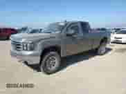 2013 GMC Sierra 1500 SL с VIN 1GTR2UEA7DZ161117, выставлен на аукционе Copart как лот 81020835 с пробегом 209 635 миль миль и Чистый • Clean title. История ставок и продаж доступна на DreamBid. Изображение 1.
