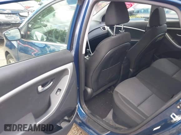 2016 Hyundai Elantra с VIN KMHD35LH8GU293278, выставлен на аукционе IAAI как лот 43061020 с пробегом 58 106 миль миль и . История ставок и продаж доступна на DreamBid. Изображение 8.