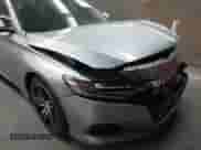 2021 Honda Accord Touring с VIN 1HGCV3F99MA018844, выставлен на аукционе IAAI как лот 42225543 с пробегом 45 369 миль миль и . История ставок и продаж доступна на DreamBid. Изображение 6.