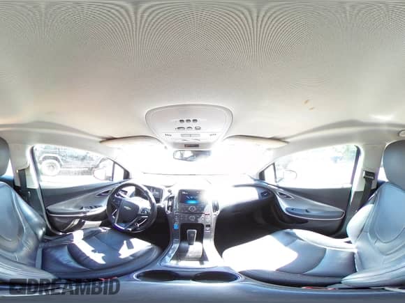 2013 Chevrolet Volt с VIN 1G1RH6E47DU126510, выставлен на аукционе Copart как лот 66536525 с пробегом 117 671 миль миль и Списание • Salvage title. История ставок и продаж доступна на DreamBid. Изображение 14.