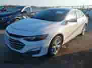 2020 Chevrolet Malibu LT with VIN 1G1ZD5ST9LF095491, listed as a IAAI auction lot 43328513 with 141,627 mi miles and . Bid and sale history available at DreamBid. Image 16.