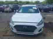 2018 Hyundai Sonata Limited с VIN 5NPE34AF0JH719227, выставлен на аукционе IAAI как лот 42801421 с пробегом 91 246 миль миль и . История ставок и продаж доступна на DreamBid. Изображение 12.