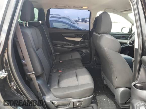 2019 Subaru Ascent z VIN 4S4WMAAD9K3429818, wystawiony jako Copart lot #53173825 z przebiegiem 65 807 mil mil oraz Czysty tytuł • Clean title. Historia ofert i sprzedaży dostępna na DreamBid. Obrazek 11.