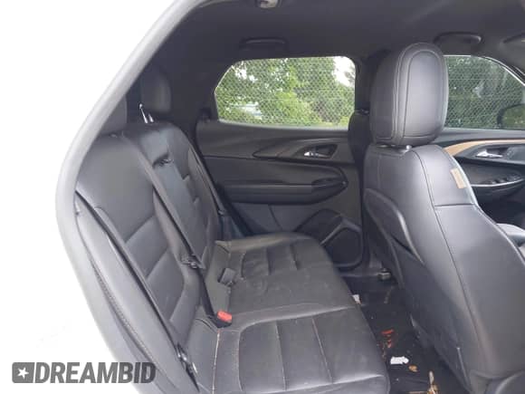 2023 Chevrolet TrailBlazer ACTIV с VIN KL79MVSL3PB144539, выставлен на аукционе IAAI как лот 42623734 с пробегом Не указан миль и . История ставок и продаж доступна на DreamBid. Изображение 8.
