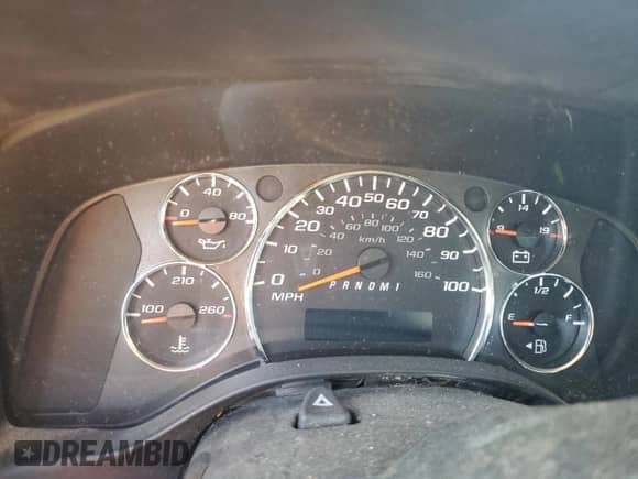 2017 Chevrolet Express Cargo с VIN 1GCWGAFF8H1341241, выставлен на аукционе Copart как лот 74604874 с пробегом Не указан миль и Списание • Salvage title. История ставок и продаж доступна на DreamBid. Изображение 9.