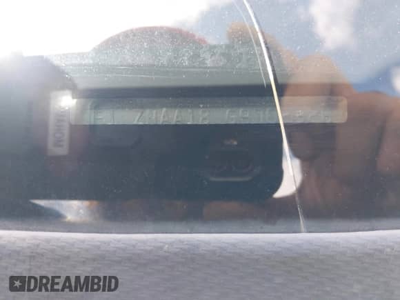 2016 Scion FR-S z VIN JF1ZNAA18G9702326, wystawiony jako IAAI lot #42600636 z przebiegiem 175 699 mil mil oraz . Historia ofert i sprzedaży dostępna na DreamBid. Obrazek 9.