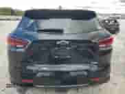 2023 Chevrolet Blazer RS с VIN 3GNKBERS0PS165903, выставлен на аукционе Copart как лот 71425845 с пробегом Не указан миль и На запчасти • Non repairable. История ставок и продаж доступна на DreamBid. Изображение 6.