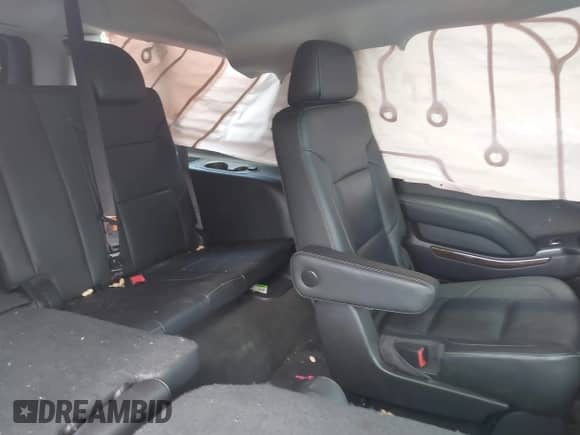 2016 Chevrolet Suburban LT с VIN 1GNSCHKC9GR200068, выставлен на аукционе IAAI как лот 43067565 с пробегом Не указан миль и . История ставок и продаж доступна на DreamBid. Изображение 8.